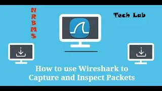 NRBMS Tech Corner-  Using Wireshark and Netwitness Investigator to Analyze Wireless Traffic