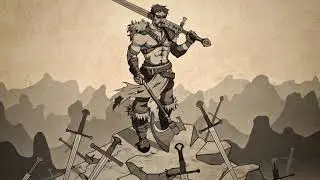 The Pyre of Souls (The Viking Music) 