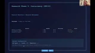 Building Jarvis: A Deep Dive into Local LLM Optimization & Multi-Agent AI [AI in Action - Oct 17]