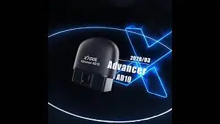 Advancer Ad10