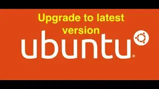 Обновление Ubuntu 20.04 LTS до Ubuntu 22.04 LTS/Обновление до последней версии Ubuntu