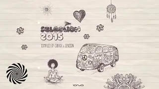 Redrosid - Witness Me