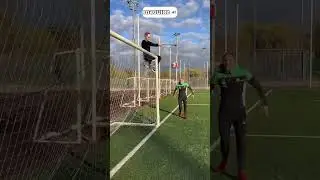❌Who performed the challenge best?😂 #shorts #football #soccer #challenge #funny #best