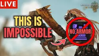 🔴 First Time using Dual Blades🔴