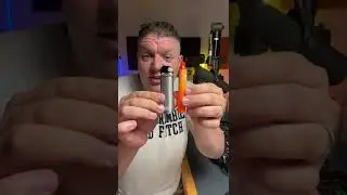 Luxe QS May Be The Best Vape...
