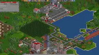 OpenTTD | Series 2 | Episode 16 - Better Cargo Distribution