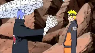 Naruto AMVs - Runnin (BestAmvs)