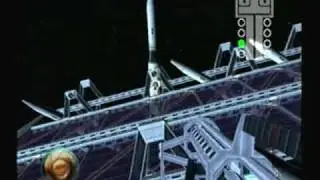 007 Nightfire: Equinox on 00 Agent (Platinum Medal Walkthrough)