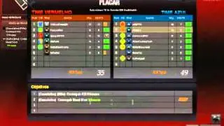 PB Br Modo Sniper ... Nivel frekill