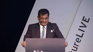 India UK FutureTech Festival - Inaugural and Keynote Address