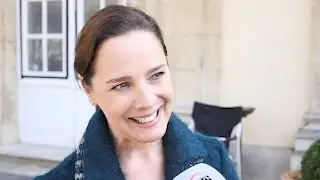 Superjhemp - D&eacute;sir&eacute;e Nosbusch
