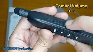 S18Pro Multifunction Laser Pointer Review