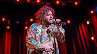 Tamada - Tantali (live at Berklee Middle Eastern Festival/ Boston/ USA)