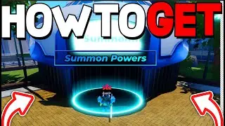 How To SUMMON RUNES in SOLO HUNTERS! Roblox