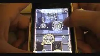ipodtouch/iphone 3 games review !