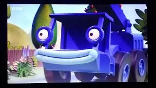 Lofty the blue crane:uh yeah, i think so, bob!