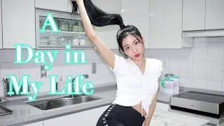 A day in my life |soobeanie