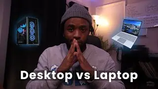 Desktop Vs Laptop || Which is Better for Music Producers?