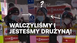 Kubacki: Żałuję, że Piotrka nie powstrzymałem i poszedł pijany na zawody!