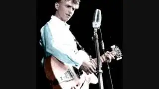 Tommy Steele  'I Puts The Lightie On'