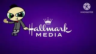 Hallmark media original - ft. Harrison