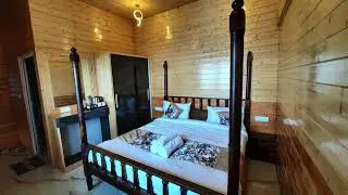 The Urban Escape | Scenic Stays in Bhimtal