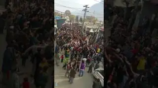 Gilgit 28 safar ka juloos(8)