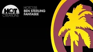 Ben Sterling - Fantasee