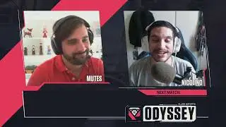 VALORANT Ignition Series Allied Esports Odyssey   Dia 3