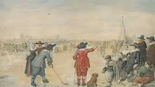Origins of Modern Golf: 