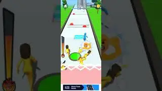Slap and Run Gameplay On Android and iPhone #dakoi
