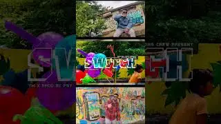 RAPTORS CREW | 𝐒𝐖𝐈𝐓𝐂𝐇  #shorts