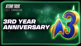 3rd Year Anniversary - Special Video