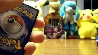Opening New Plasma Storm Elite Trainer Box (EX Pull!!!)