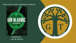 #348: Inversions by Iain M. Banks (The Culture)