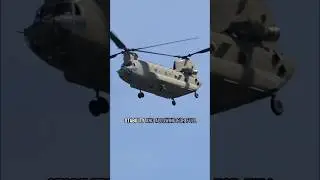 👆CH-47 Chinook Explained! Tap the link #chinookhelicopter #ch47 #chinook #helicopter #usarmy
