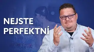 Va&scaron;e slab&eacute; str&aacute;nky mohou zachr&aacute;nit svět