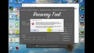 Gta 5 Recovery Service!!!