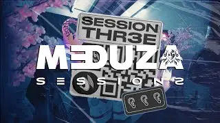 MEDUZA Live Session #3 | DJ Ürda
