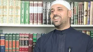 أنشودة الغزالة - محمد دبش - مديح نبوي