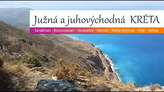 Kréta - J, Jv