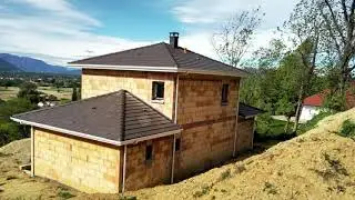 Constructeur Voiron Constructions - Saint Jean de Moirans (38)