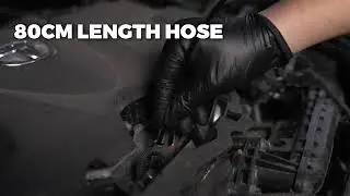 Testeur d'huile moteur num&eacute;rique LCD AUTOOL AS503 pouces - D&eacute;tecteur de qualit&eacute; d'huile moteur et...