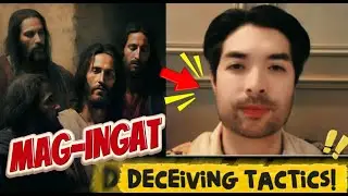 LIVE!PAGBUBUNYAG SA MGA TATICA NG MGA PASTORE NA DAPAT IWASAN ISISIWALAT MUSTWATCH!