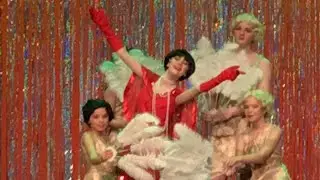 Spring Pace • My name is Tallulah (altered lyrics) • Bugsy Malone Jr • 6/17/22