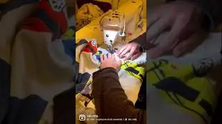 TOWEL SHORTS ON FIRE!