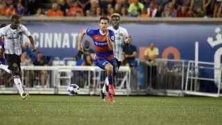 Nazmi Albadawi Highlights