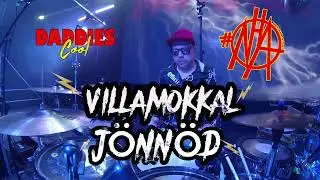 #NHA-Villámokkal jönnöd/DaddiesCool(Ómen cover)