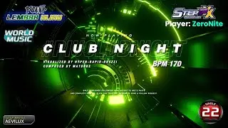 StepPXX Gameplay: Club Night S22