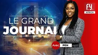 🔴#DIRECT - BURKINA FASO/GOUVERNEMENT :  REMANIEMENT ET CHANGEMENT D'APPELLATION